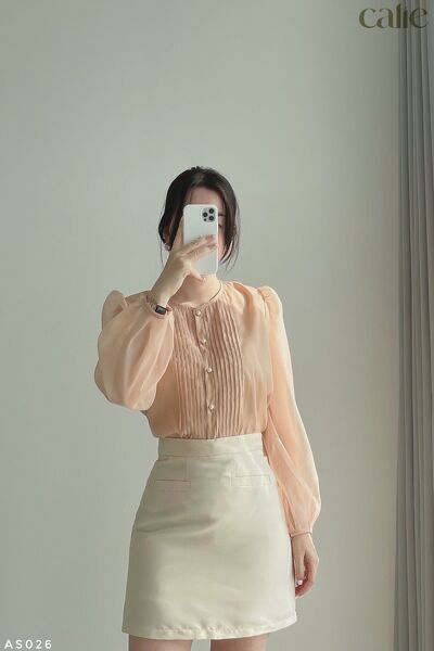 Hồng nhạt