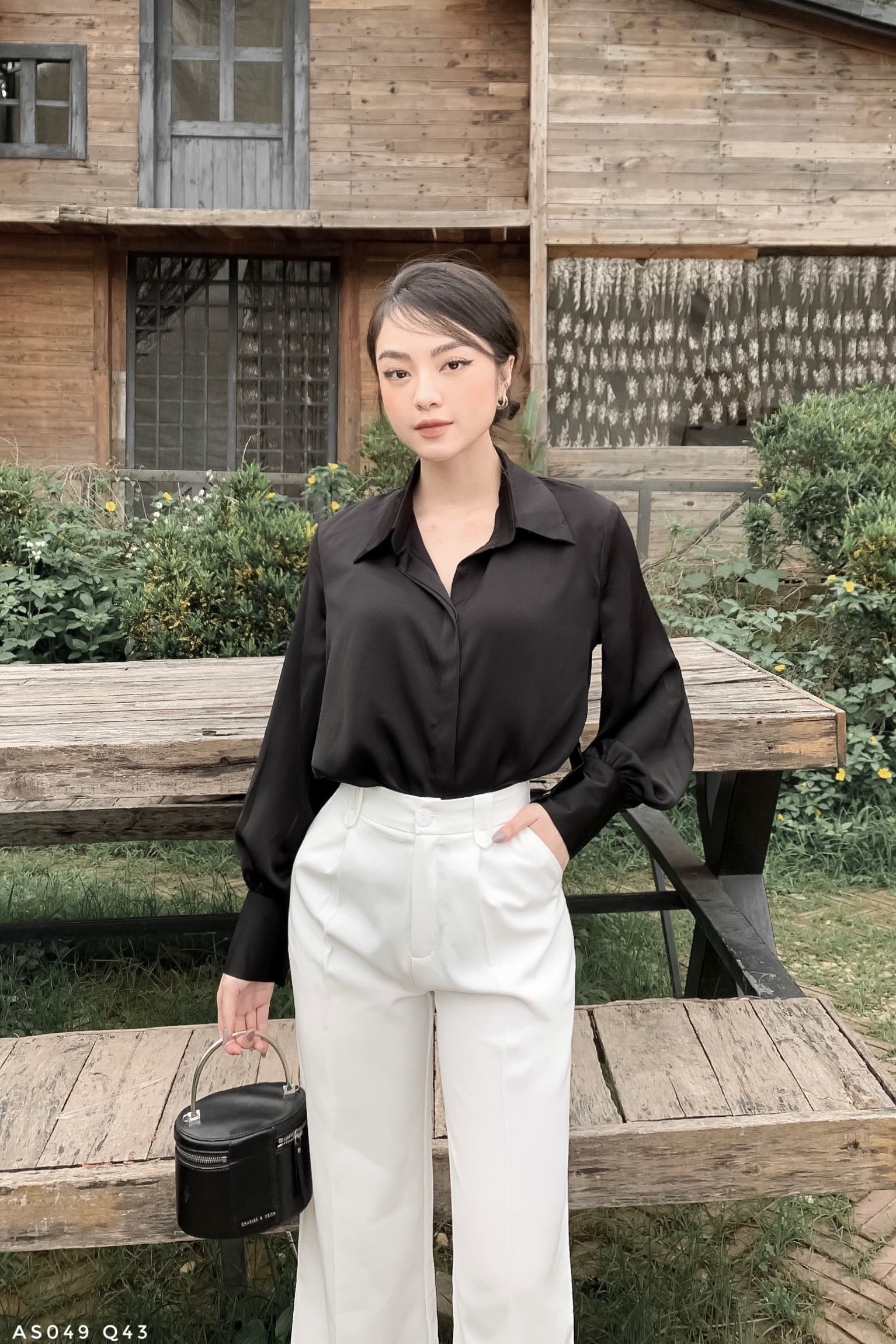 Đen