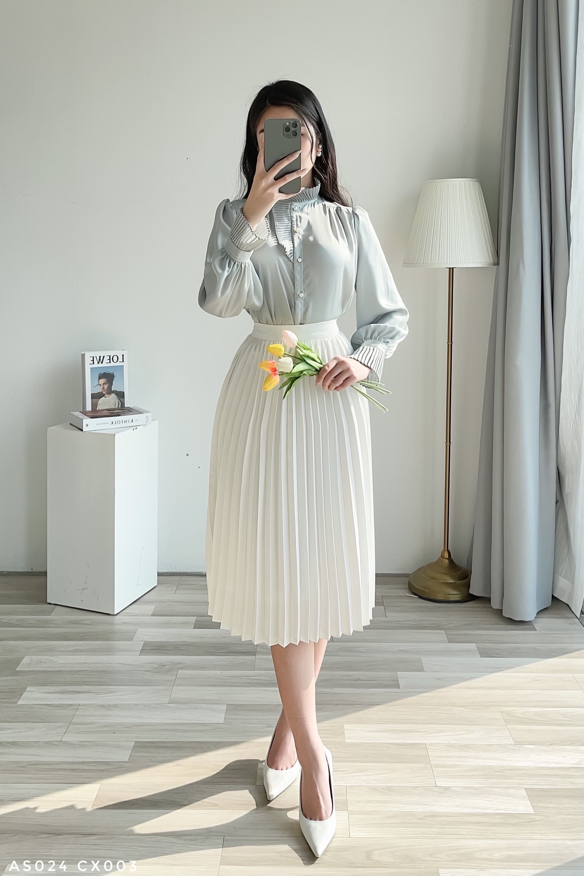 Trắng