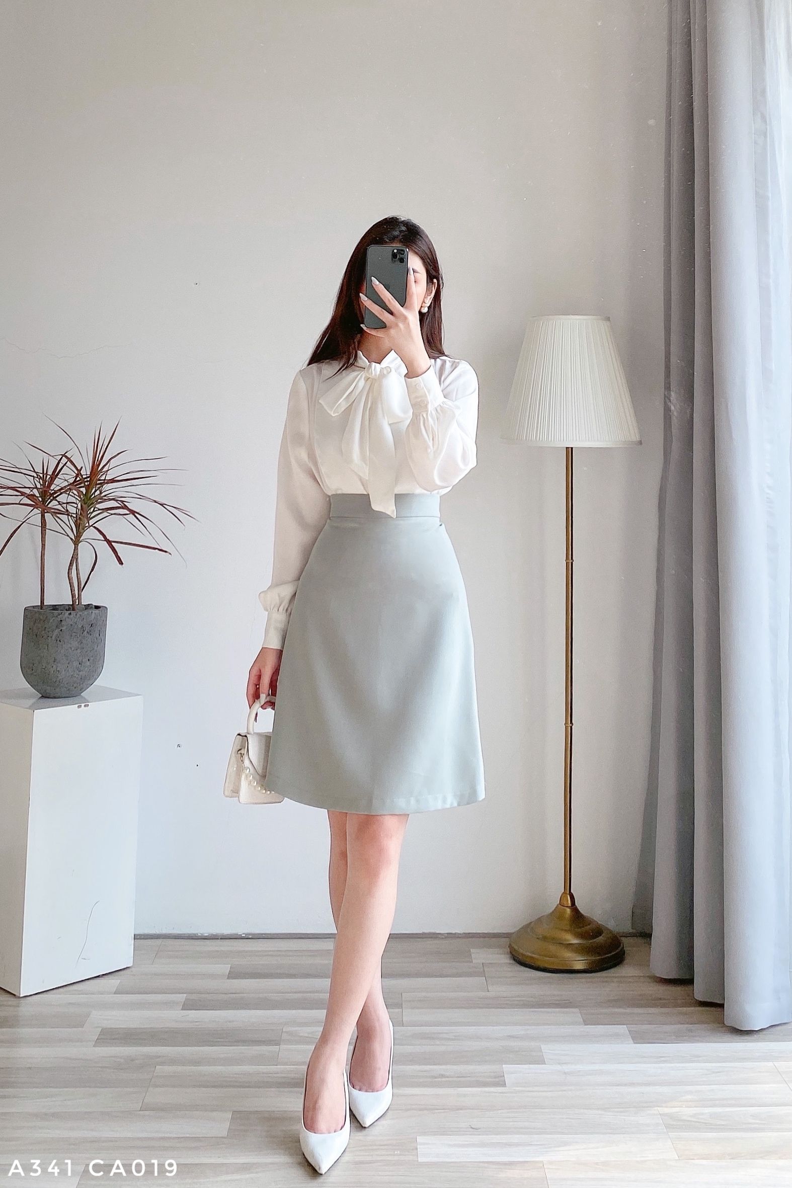 Xanh dương