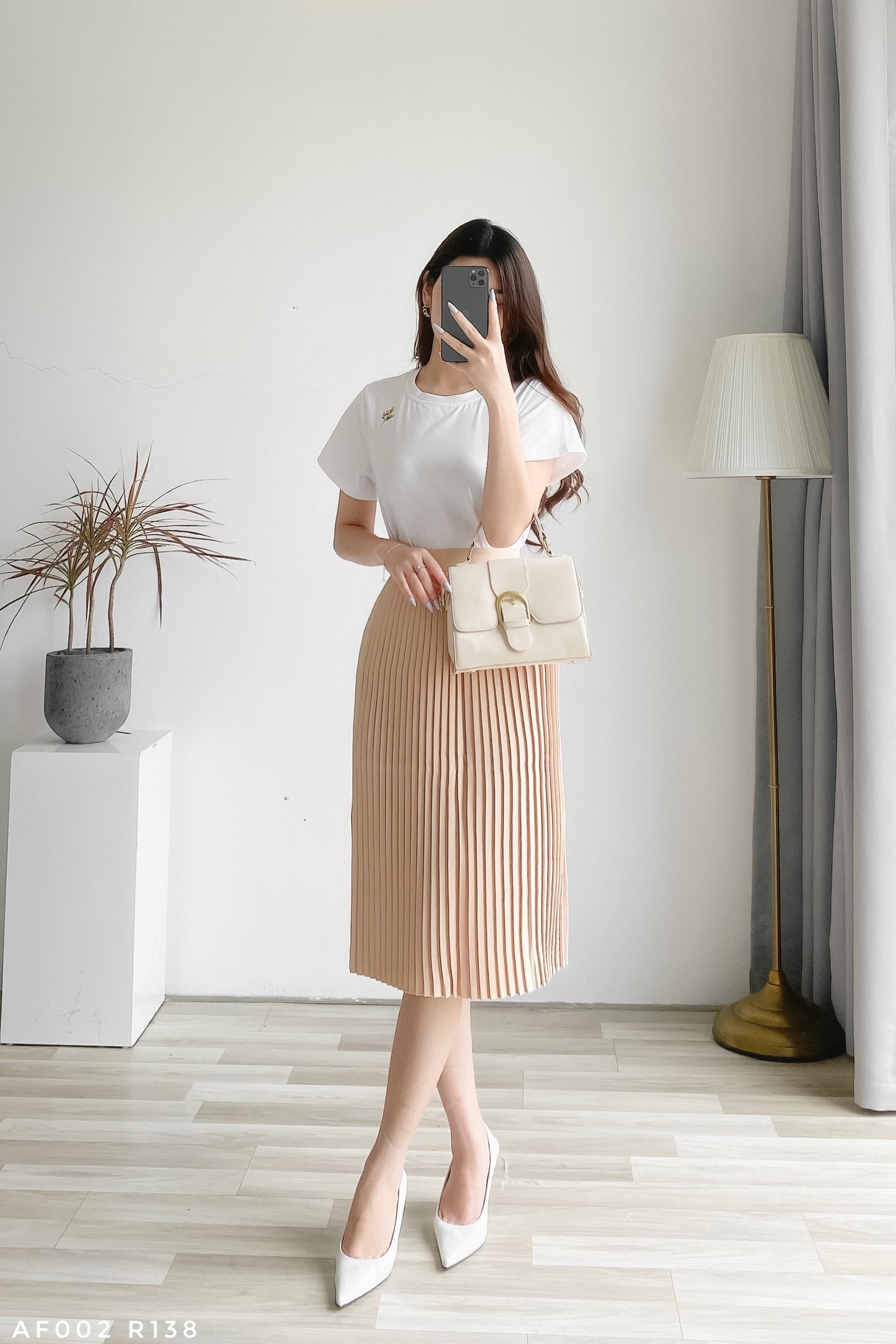 Trắng