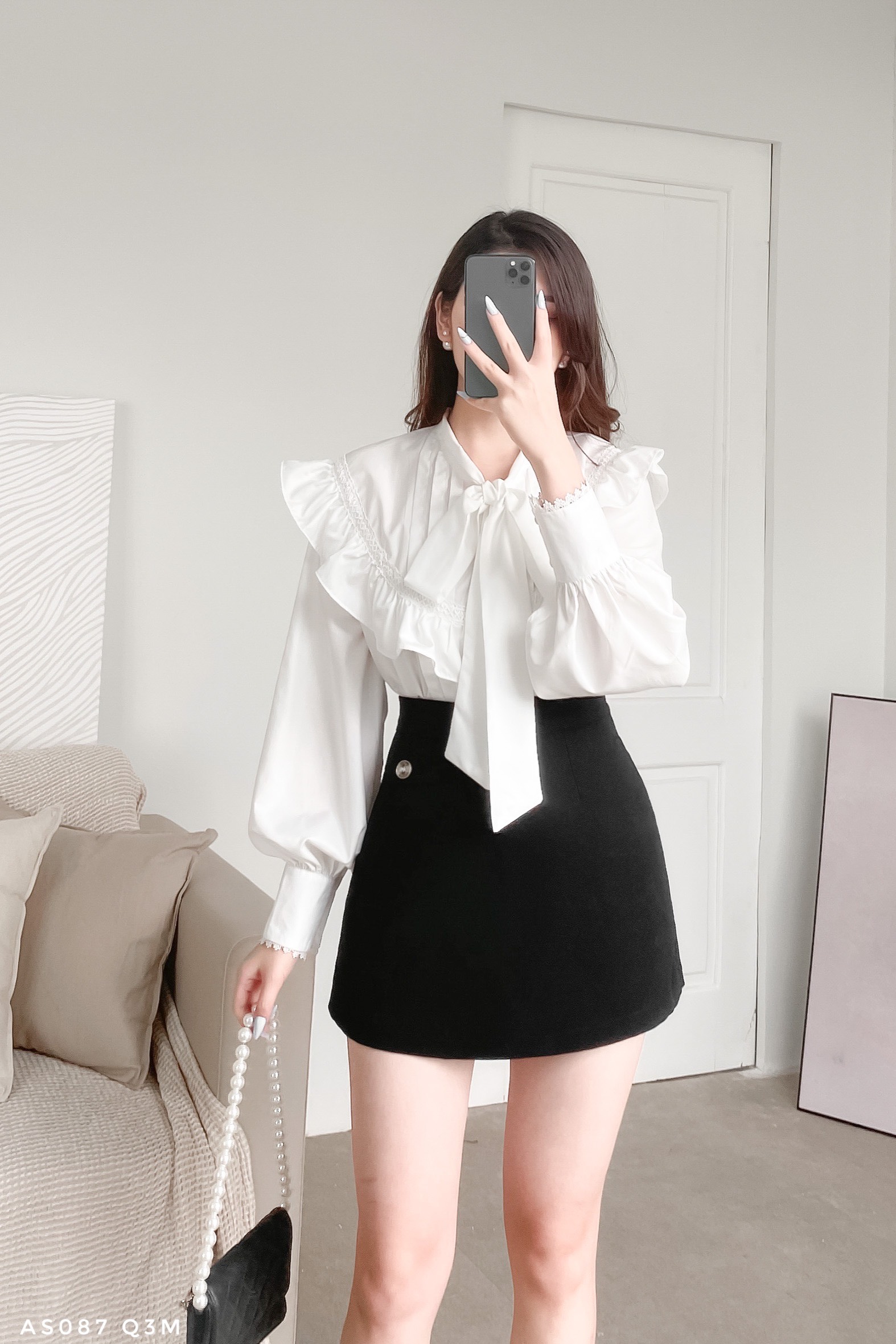 Trắng