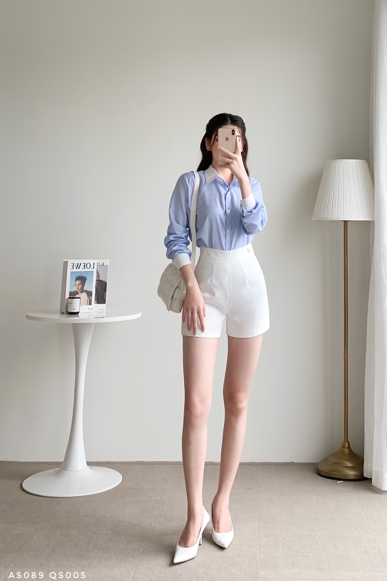 Xanh dương