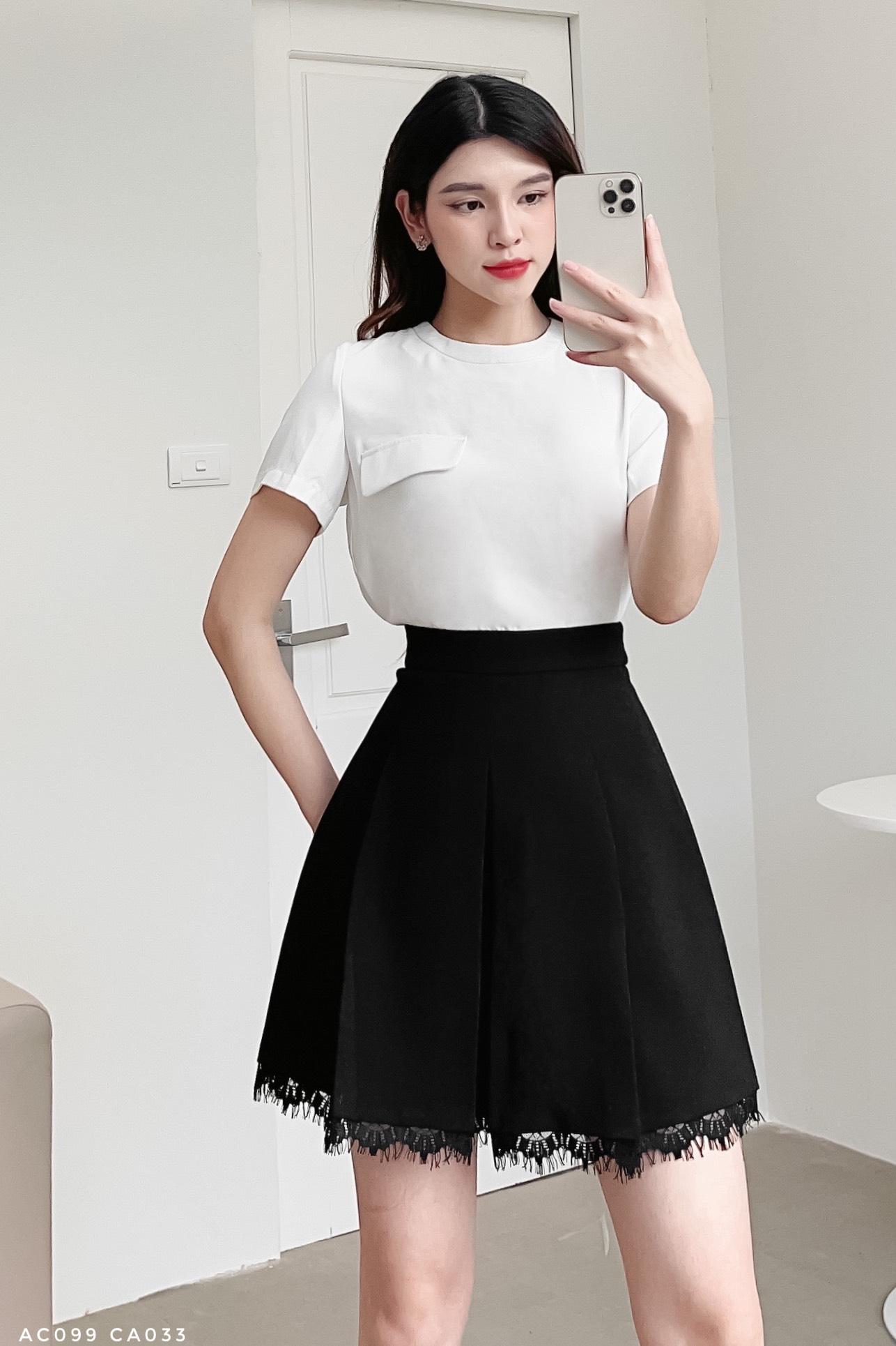 Trắng