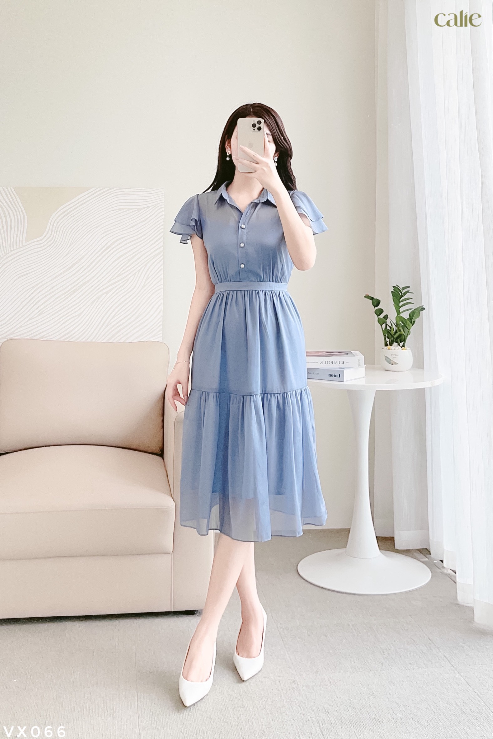 Xanh dương