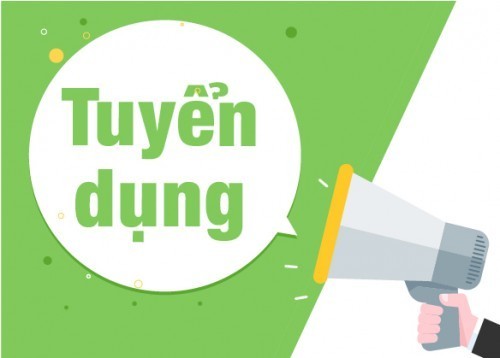Nhân viên kinh doanh Quốc tế