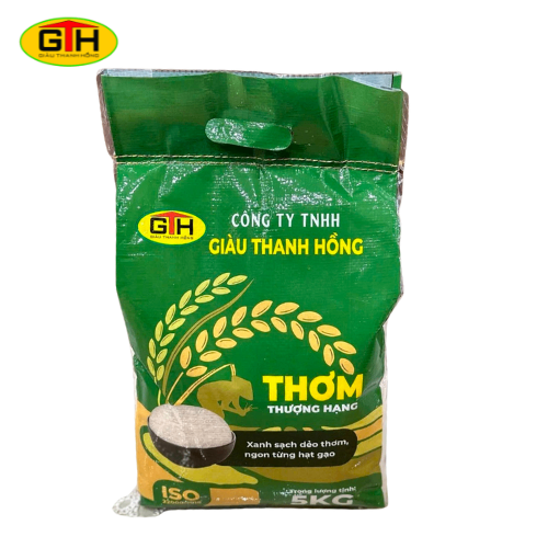 Gạo Thơm, Thượng hạng