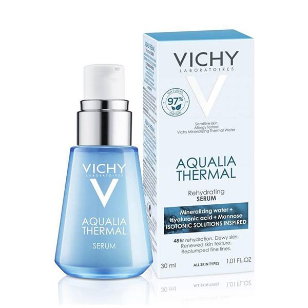 Vichy - Aqualia Thermal Rehydrating Serum