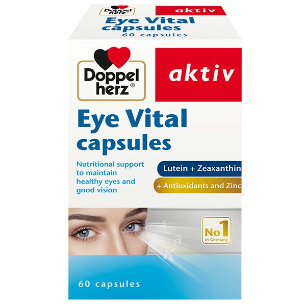 Eye Vital Doppelherz