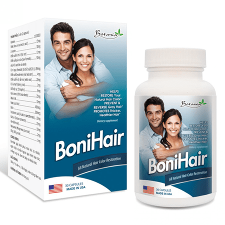 Bonihair Lọ 30 Viên