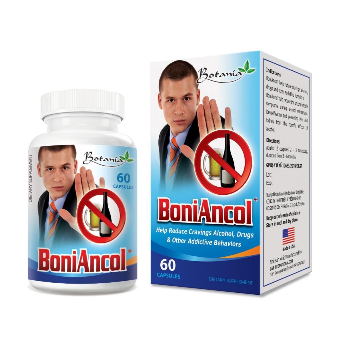 Boni alcon Lọ 60 Viên