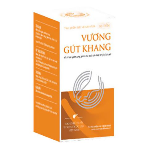 Vương Gút Khang