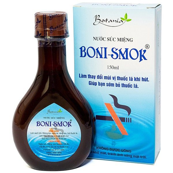 Bonismok 150ml