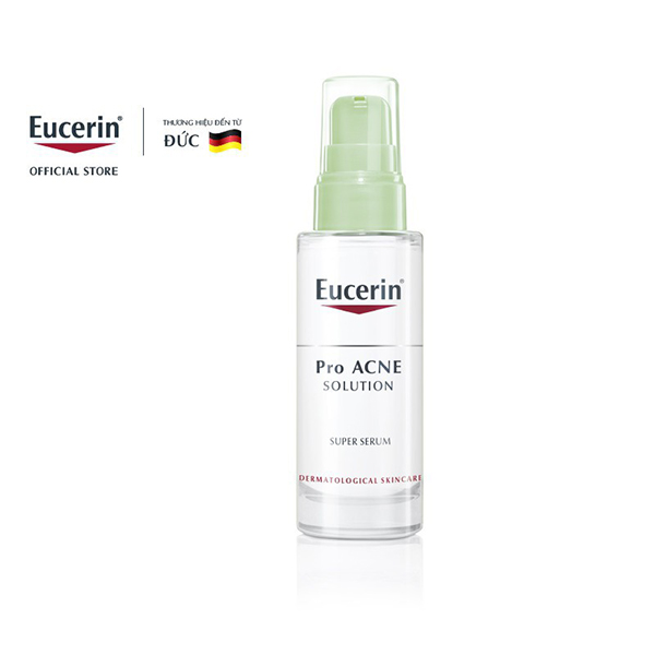 Euc Serum Mụn 30ml