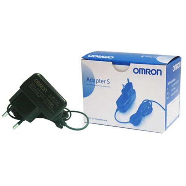 Bộ Đổi Nguồn - Adapter Omron