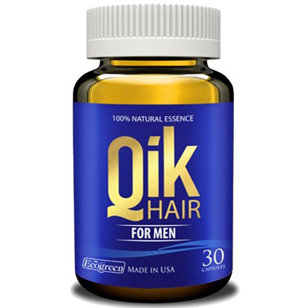 Qik Hair For Men