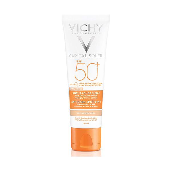 Vichy - Ideal Soleil Anti - Dark Spots