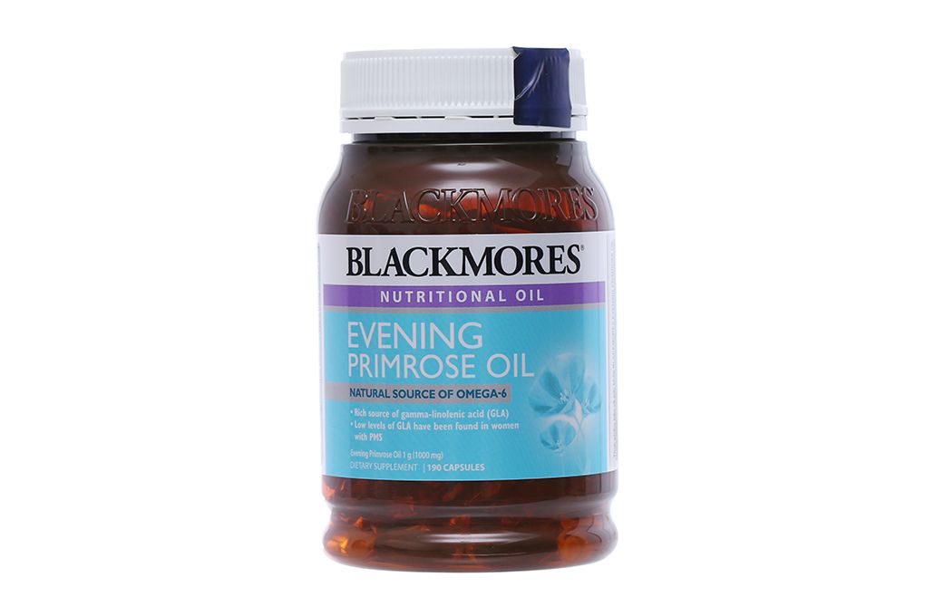 Evening Primrose Oil Blackmores