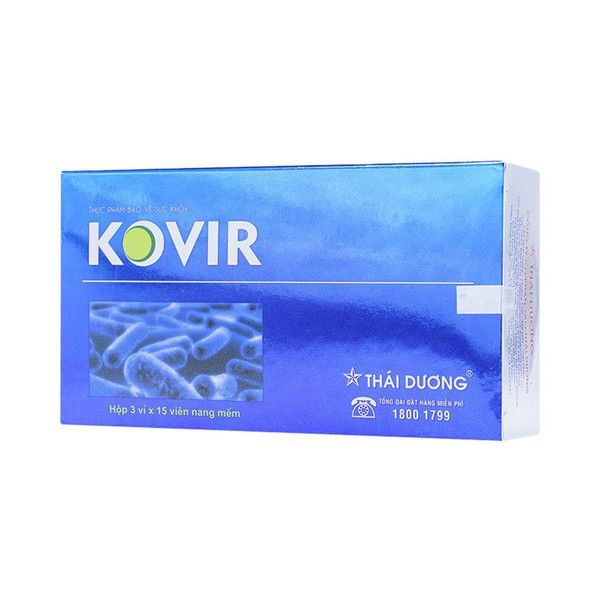 Kovir Thái Dương