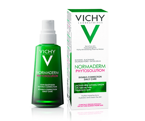 Vichy - Normaderm Phytosolution