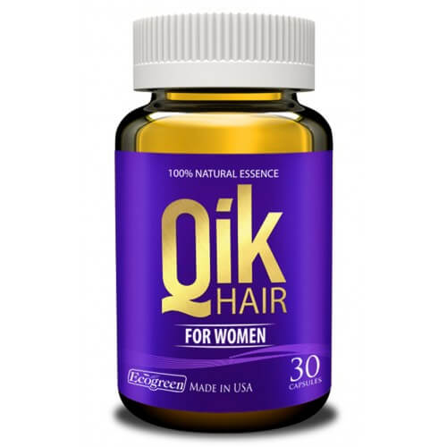 Qik Hair For Women