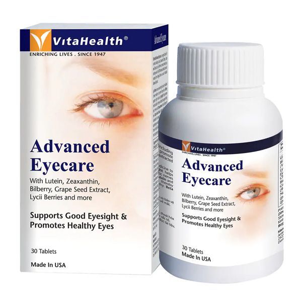 Advanced Eyecare