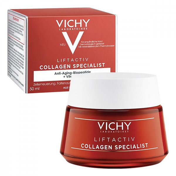 Vichy - Liftactiv Collagen Specialist