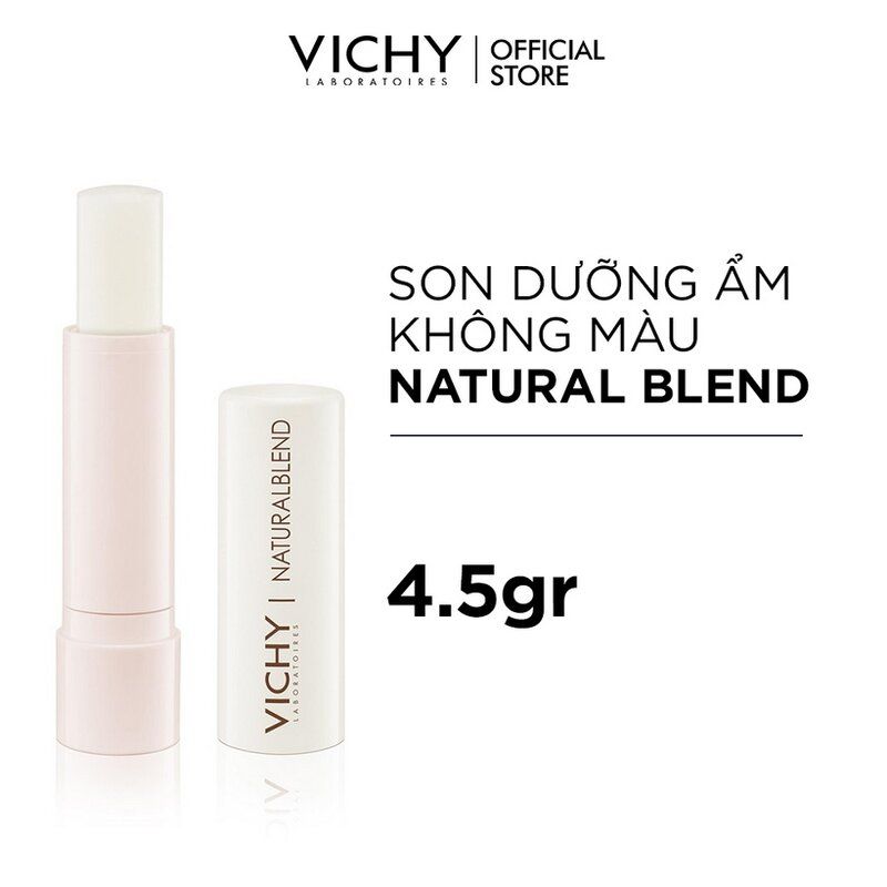 Son Dưỡng Vichy