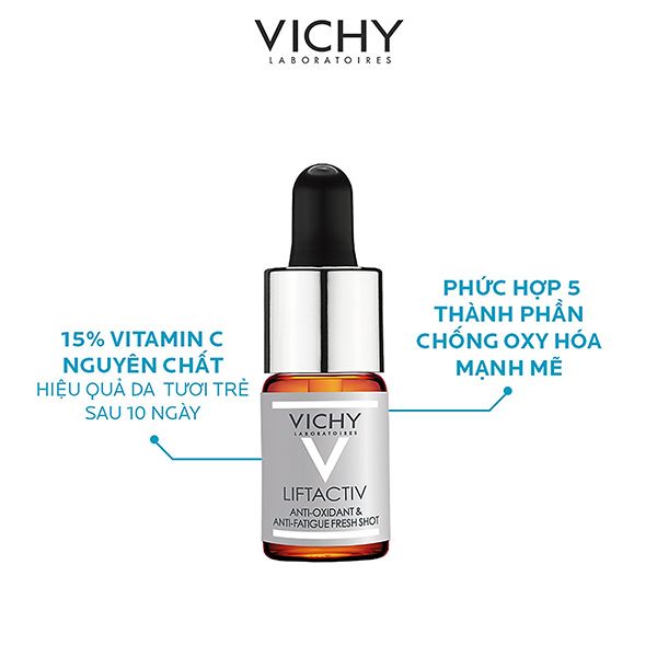 Vichy - Liftactiv 10ml