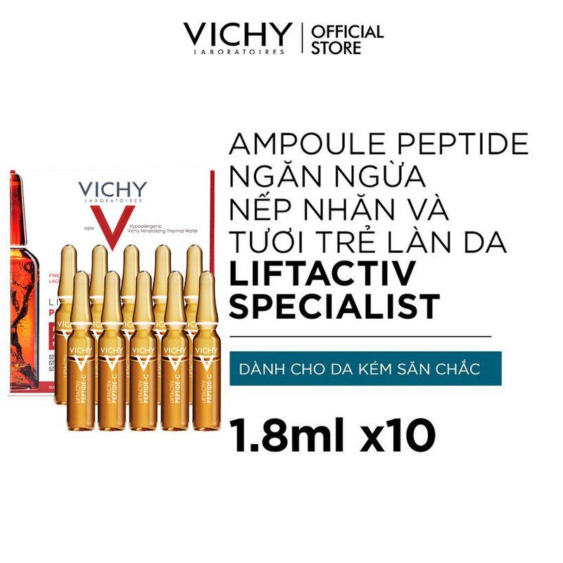 Vichy - Liftactiv Specialist