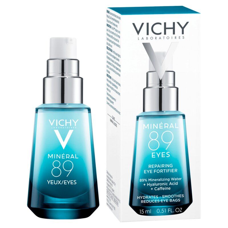 Vichy-M89 Eyes Repairing