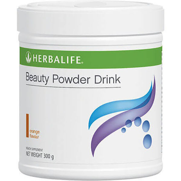 Beauty Collagen Herbalife