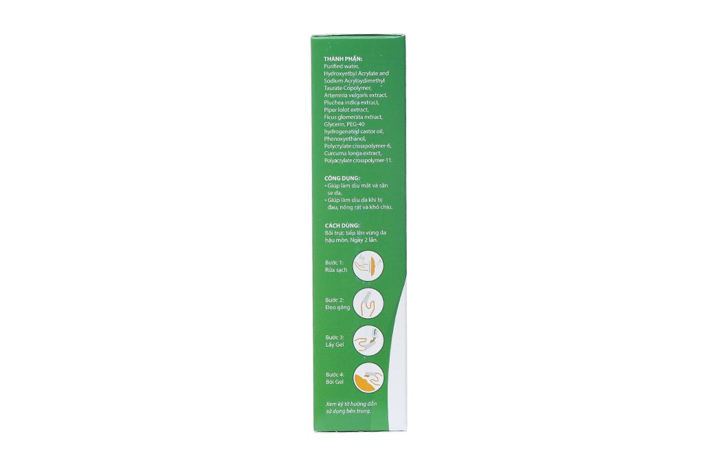 Cotripro Gel Tuýp 25G