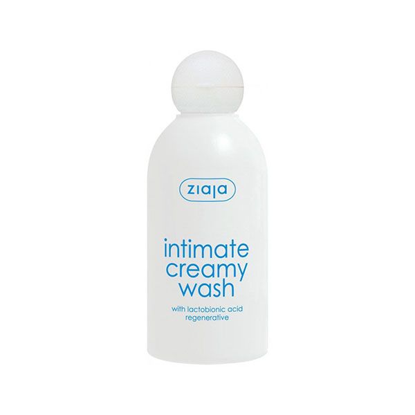 Intimate Creamy ( Hyaluronic Acid) Trắng