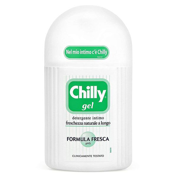 Chilly Gel 200ml màu Xanh lá