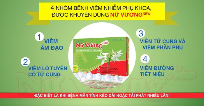 Nữ Vương Hộp 30 Viên