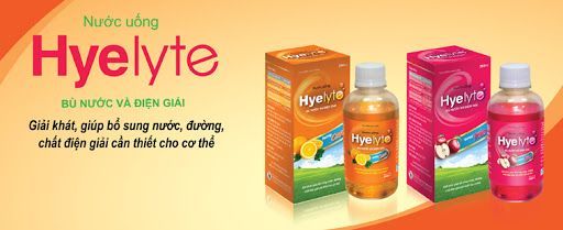 Hyelyte Táo chai 250ml