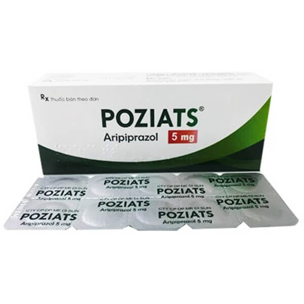 Poziats