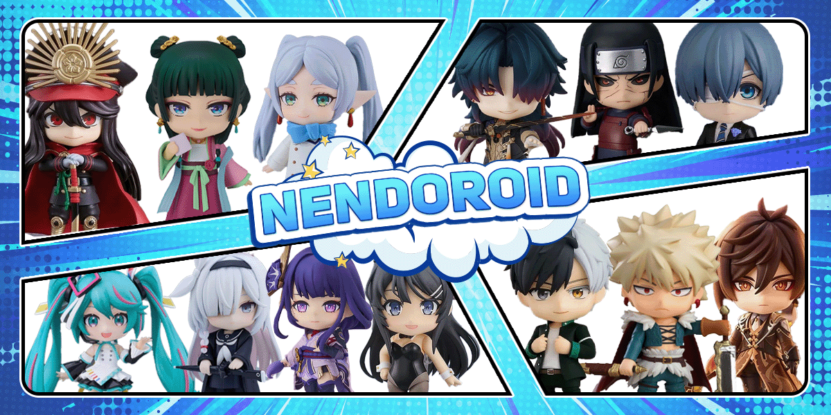 Nendoroid