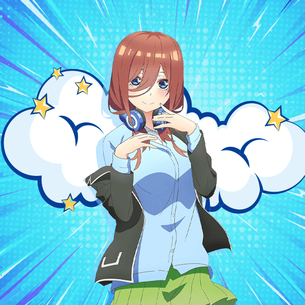 Gotoubun no Hanayome