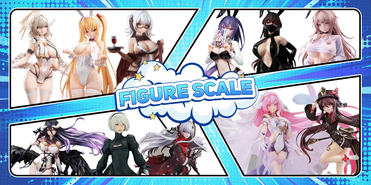 Figure Scale