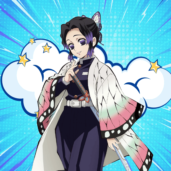 Kimetsu No Yaiba