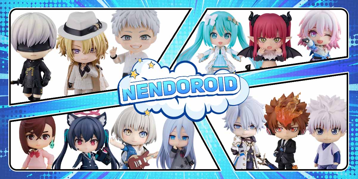 Nendoroid