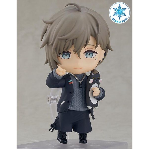 [Chính Hãng] Mô Hình Nendoroid Kanae - Nendoroid 1848 NIJISANJI