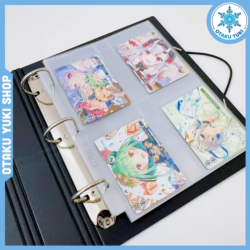 binder ng card Binder ng card 10 tm trn 1976