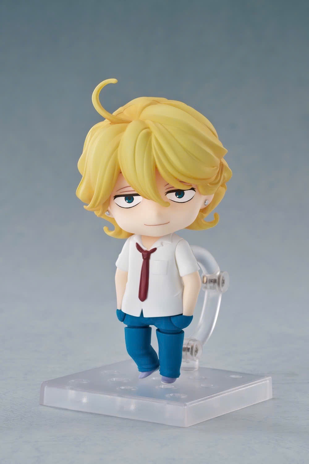 Mô Hình Nendoroid Hikaru Kusakabe - Nendoroid 2587 Doukyusei