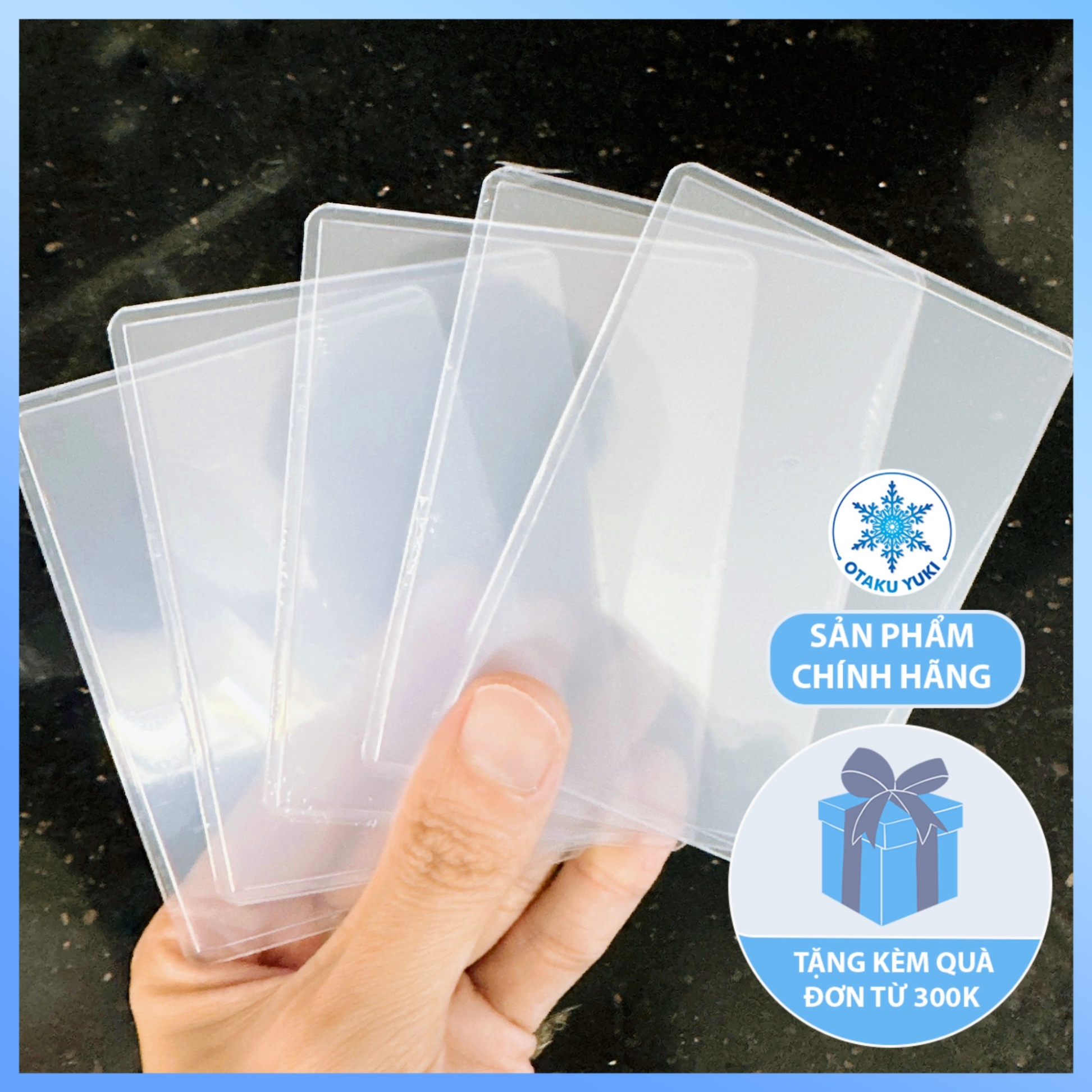 binder ng card Binder ng 288 card
