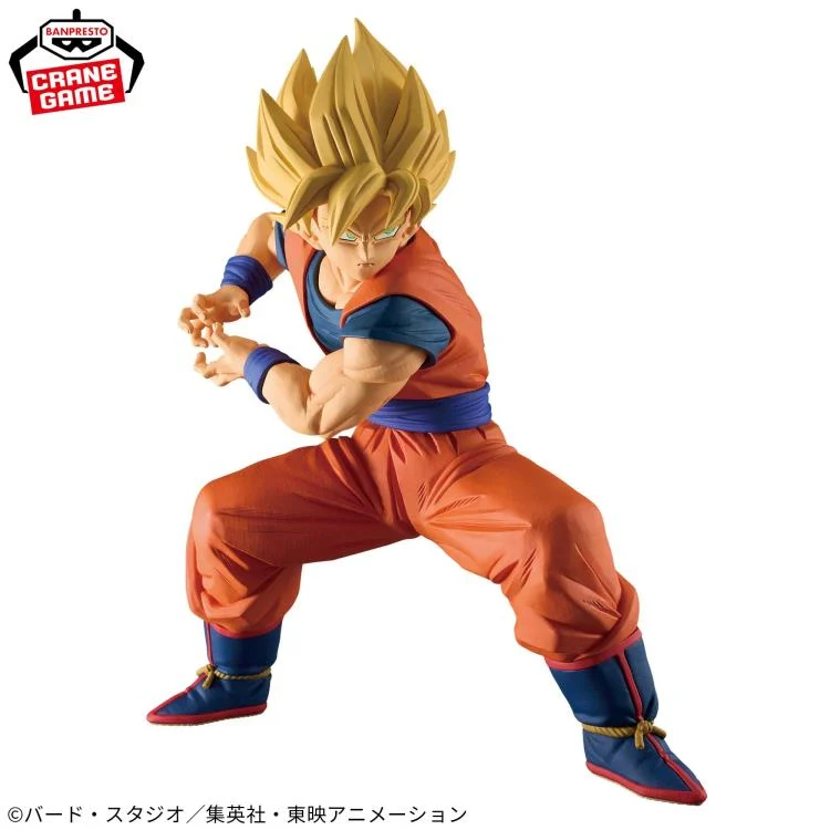 Grandista SAIYAMA　Grandista フルィ　12体セット Mô Hình Son Goku - Dragon Ball Z - Grandista Figure Chính Hãng