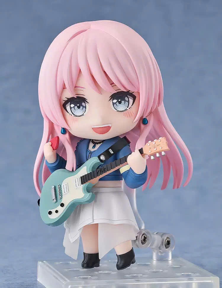 Mô Hình Nendoroid Chihaya Anon - Nendoroid 2707 - BanG Dream!