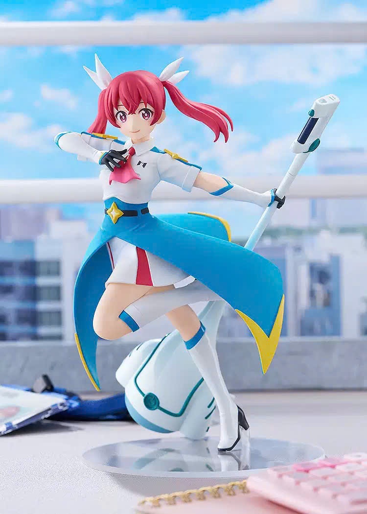 Mô Hình Kana Sakuragi L Size - Magilumiere Magical Girls Inc. - POP UP PARADE Figure Chính Hãng (GSC)